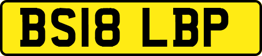 BS18LBP