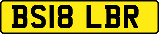 BS18LBR