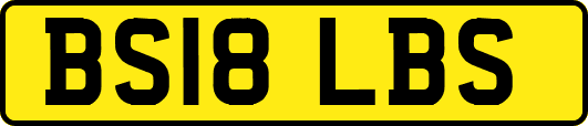 BS18LBS