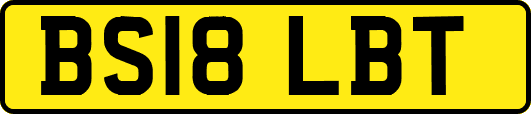 BS18LBT