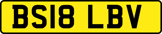 BS18LBV