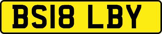 BS18LBY