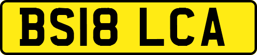 BS18LCA