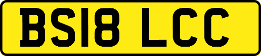 BS18LCC