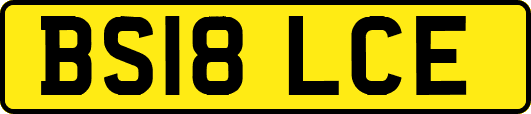 BS18LCE