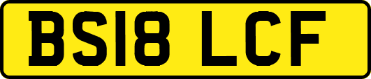 BS18LCF