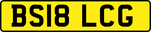 BS18LCG