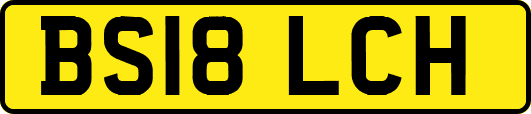BS18LCH