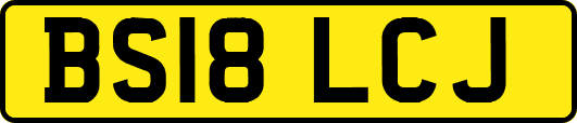 BS18LCJ
