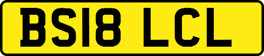 BS18LCL