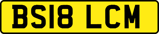 BS18LCM