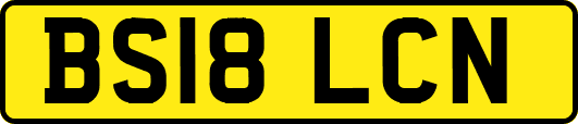 BS18LCN