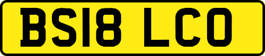 BS18LCO