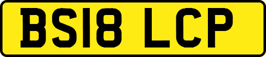 BS18LCP