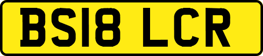 BS18LCR
