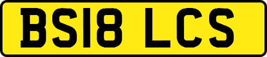 BS18LCS