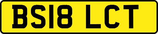 BS18LCT