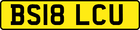 BS18LCU