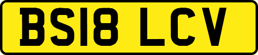 BS18LCV