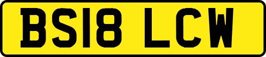 BS18LCW