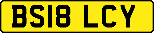 BS18LCY