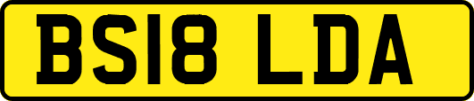 BS18LDA