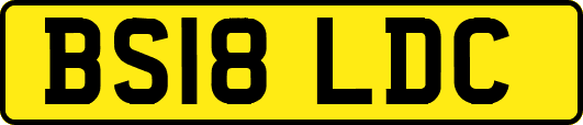 BS18LDC