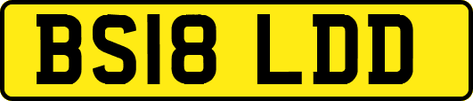 BS18LDD