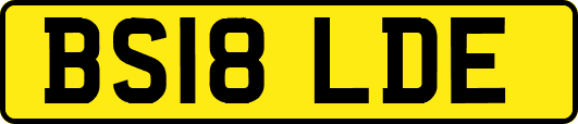 BS18LDE