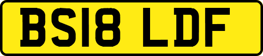 BS18LDF