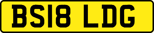 BS18LDG