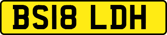 BS18LDH