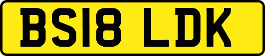 BS18LDK