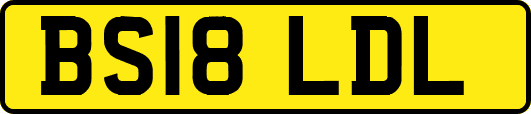BS18LDL