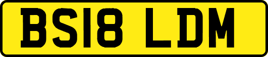 BS18LDM