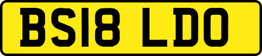 BS18LDO