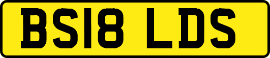 BS18LDS