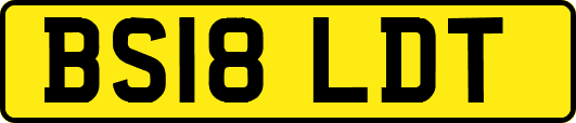 BS18LDT