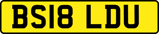 BS18LDU
