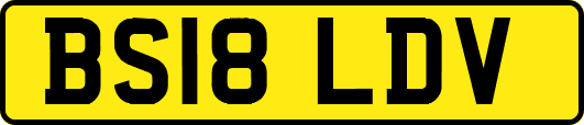 BS18LDV