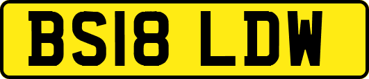 BS18LDW