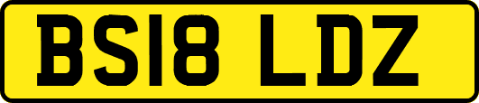 BS18LDZ