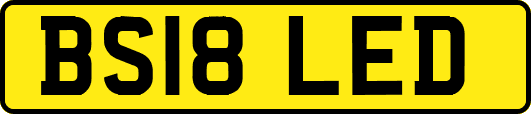 BS18LED