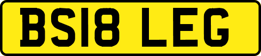 BS18LEG