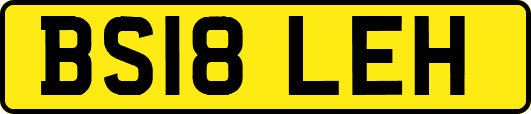 BS18LEH