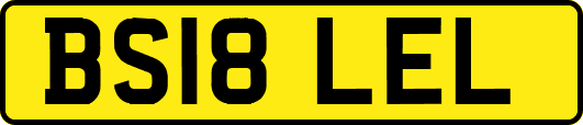 BS18LEL