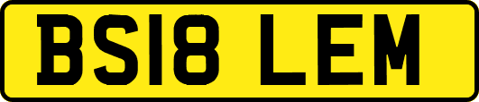 BS18LEM
