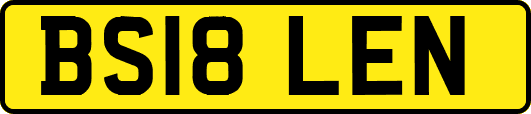 BS18LEN