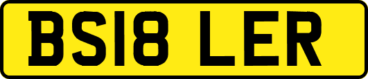 BS18LER