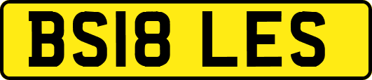 BS18LES